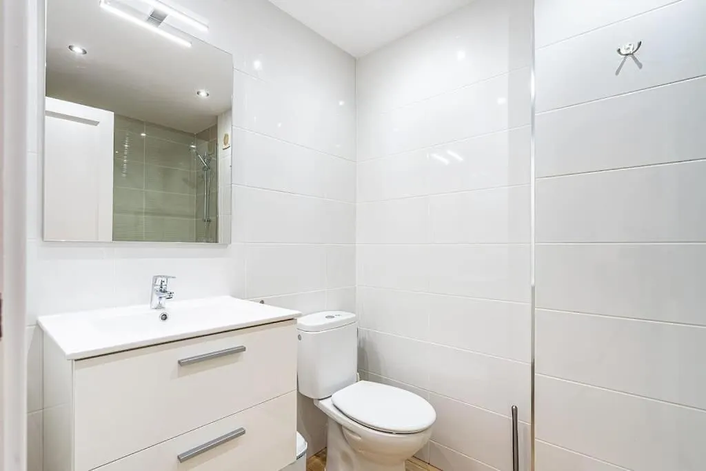 As De Casas - Los Cristianos Balcon Y Vistas Al Mar 5 Arona  Španělsko