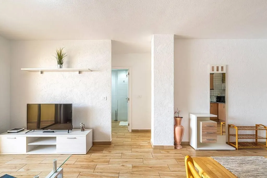As De Casas - Los Cristianos Balcon Y Vistas Al Mar 5 Arona  Apartmán